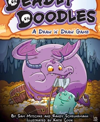 Other Deadly Doodles 1 Player Games