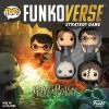 Other Funkoverse Strategy Game: Harry Potter 100 Board Games