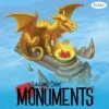 Other Catacombs Cubes: Monuments Board Games