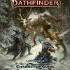 Other Role Playing Games Pathfinder 2e RPG Lost Omens Character Guide