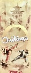 Other Board Games Onitama