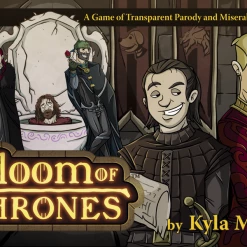 Other Gloom Of Thrones