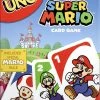 Other UNO Super Mario Bros