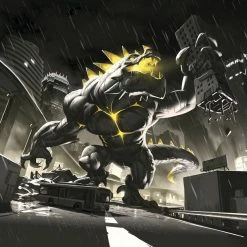 Other King Of Tokyo Dark Edition Board Games