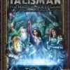 Other Board Games Talisman (Revised 4th Edition): The Lost Realms