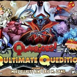 Other Quarriors!: Qultimate Quedition