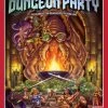 Common Ground Games Dungeon Party Kickstarter Edition