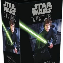 Other Star Wars: Legion - Luke Skywalker Operative Expansion Miniatures
