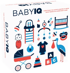 Other Baby IQ Party Games