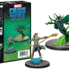 Other Marvel: Crisis Protocol - Loki And Hela