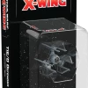 Other Star Wars: X-Wing (Second Edition) - TIE/D Defender Miniatures