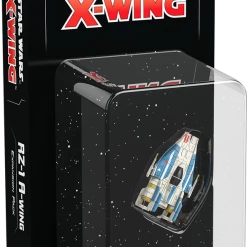 Other Star Wars: X-Wing (Second Edition) - RZ-1 A-Wing Expansion Pack Miniatures