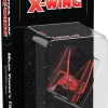 Other Star Wars: X-Wing (Second Edition) - Major Vonreg's TIE Expansion Pack