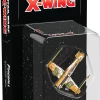 Other Miniatures Star Wars: X-Wing (Second Edition) - Fireball Expansion Pack