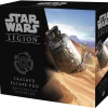 Other Star Wars: Legion - Crashed Escape Pod Battlefield Expansion
