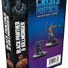 Other Miniatures Marvel: Crisis Protocol - Black Panther And Kilmonger