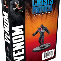 Other Miniatures Marvel: Crisis Protocol - Venom