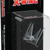 Other Miniatures Star Wars: X-Wing (Second Edition) - TIE/in Interceptor