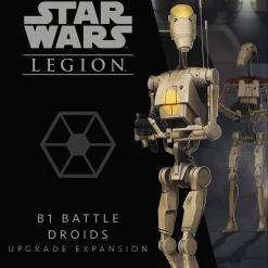 Other Miniatures Star Wars: Legion - B1 Battle Droids Upgrade Expansion
