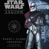 Other Star Wars: Legion - Phase I Clone Troopers Upgrade Expansion Miniatures