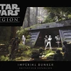 Other Star Wars: Legion - Imperial Bunker Battlefield Expansion Miniatures