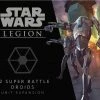 Other Miniatures Star Wars: Legion - B2 Super Battle Droids Unit Expansion