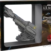 Other Miniatures Star Wars: Armada - Nadiri Starhawk Expansion Pack