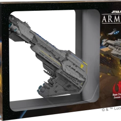 Other Miniatures Star Wars: Armada - Nadiri Starhawk Expansion Pack