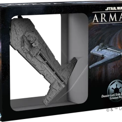 Other Miniatures Star Wars: Armada - Onager-Class Star Destroyer Expansion Pack