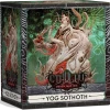 Other Miniatures Cthulhu: Death May Die – Yog–Sothoth