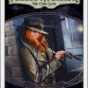 Other Arkham Horror: The Living Card Game - Point Of No Return Mythos Pack