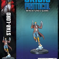 Other Marvel: Crisis Protocol - Star-Lord