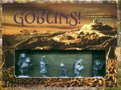 Other Jim Henson's Labyrinth: The Board Game: Goblins! Expansion 1 Player Games