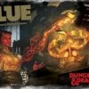 Other Clue: Dungeons & Dragons Board Games