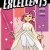 Other Role Playing Games The Excellents RPG