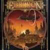 Other D&D 5e Eberron: Rising From The Last War - Limited Edition Hobby Shop Cover Dungeons & Dragons 5th Edition