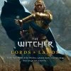 Other The Witcher RPG: Lords & Lands