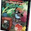 Other D&D 5e Dungeons & Dragons Vs. Rick And Morty