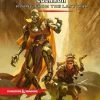 Other D&D 5e Eberron: Rising From The Last War