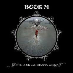 Other Role Playing Games Invisible Sun RPG: Book M