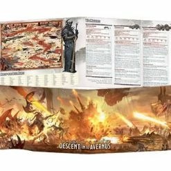 Other D&D 5e Dungeon Master's Screen Baldur's Gate: Descent Into Avernus Role Playing Games