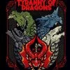 Other D&D 5e Tyranny Of Dragons Collector's Edition Dungeons & Dragons 5th Edition