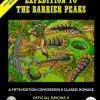 Other Role Playing Games D&D 5e Original Adventures Reincarnated 3 Expedition To The Barrier Peaks