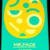 Other Ages 8 And Under Mr. Face