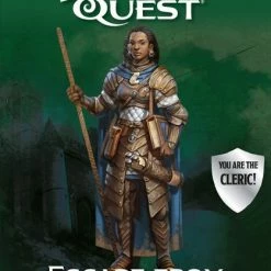 Other D&D Endless Quest Escape From Castle Ravenloft Role Playing Games