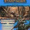 Other Starfinder Adventure Path Attack Of The Swarm 3 Huskworld