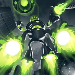 Other King Of Tokyo Dark Edition Board Games