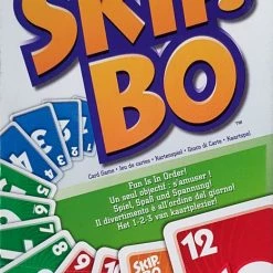 Other Skip-Bo