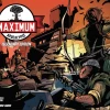 Other Maximum Apocalypse: The Legendary Edition Board Games