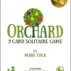 Common Ground Games Orchard: 9 Card Solitaire Game